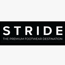 STRIDE
